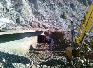 Οριστική λύση στο πρόβλημα ύδρευσης του Πλατάνου Ναυπακτίας