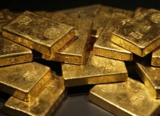 130 κιλά χρυσού από ενεχυροδανειστήρια εντοπίστηκε στην Πάτρα