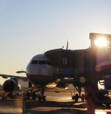 Αεροδρόμιο Ακτίου: Άνοδος 3,7% έως τώρα το 2025