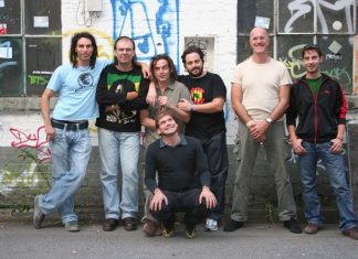 Οι LocoMondo στη Ναύπακτο !