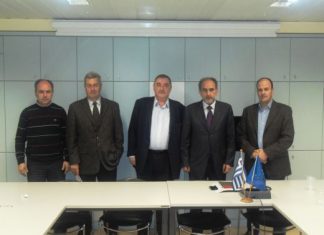 35 Πρέσβεις, Πρόξενοι και εμπορικοί ακόλουθοι έρχονται στη Δυτική Ελλάδα