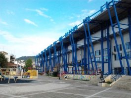 Στροφή της ΕΠΟ για τον τελικό του Κυπέλλου