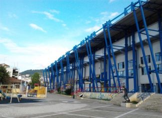 Κίνδυνος… κατάσχεσης για τον Παναιτωλικό!