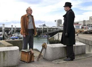 Το λιμάνι της Χάβρης