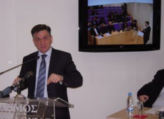 Ενεργοποιείται το ΑΝΑΣΑ για τον Αμβρακικό – Δέσμευση για πιστώσεις στον φετινό προϋπολογισμό