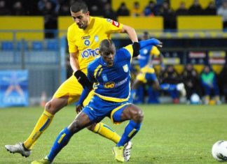 Πέντε ομάδες για τρεις θέσεις!