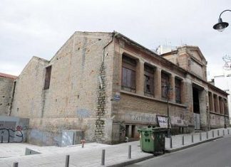 Θα αποπληρωθούν το 2012 τα εργα του προγράμματος «ΘΗΣΕΑΣ» (;)