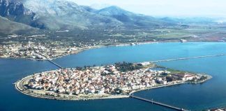 Το καλοκαίρι έρχεται ο διαγωνισμός για το μεγάλο έργο της Λιμνοθάλασσας