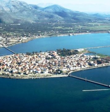 Το Αιτωλικό σε ταξιδιωτικό ντοκιμαντέρ στην Ασία!