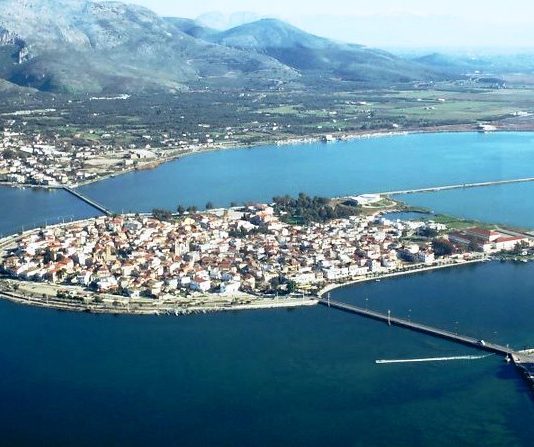 Τα λεφτά του πίσω ζήτησε ο ανώνυμος δωρητής του Αιτωλικού