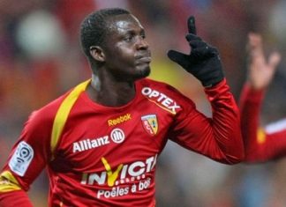 Στην Ελλάδα ο Ακαλέ τελικά, για λογαριαμό του Παναιτωλικού