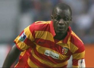 Χαλάει του Ακαλέ στον Παναιτωλικό