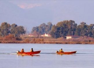 Έργα 25 εκατ. € εντάσσονται στο Αναπτυξιακό Πρόγραμμα «ΑΝΑΣΑ» για τον Αμβρακικό
