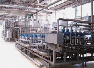 Πρόστιμο σε σταθμό παραλαβής γάλακτος χωρίς άδεια στον Ορεινό Βάλτο