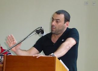 Γ. Βισβίκης : φτάνει πια η κοροϊδία κύριε Μωραΐτη