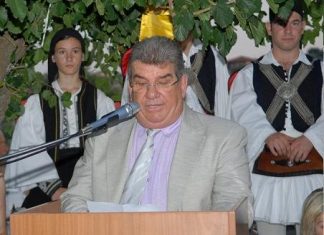 Eκπίπτει από δημοτικός σύμβουλος ο Δημήτρης Μουρτζιάπης