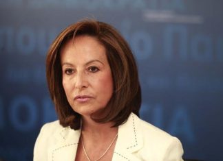 Πάνω απ΄ όλα η παιδεία