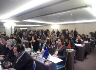 «Αφετηρία για αμοιβαία επωφελείς συνεργασίες» η επίσκεψη 32 πρέσβεων στη Δυτική Ελλάδα