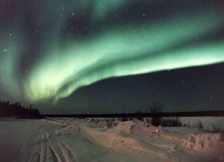 Το τέλος του Κόσμου;