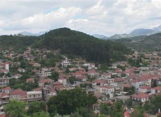 Βρέθηκε η χρηματοδότηση για την μετεγκατάσταση του Α.Τ. Θέρμου