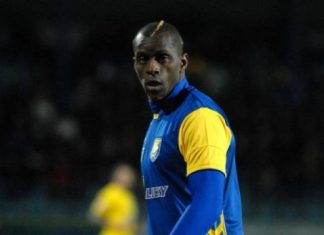 Καμαρά: «Είναι μια φανταστική νίκη»