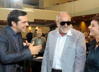 Απορείτε; Γιατί ;