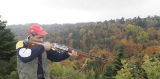Παρ’ ολίγον τραγωδία σε κυνήγι στον ορεινό Βάλτο
