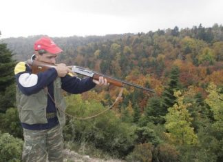 Εκλογές στον Κυνηγετικό Σύλλογο Αγρινίου – Ανακοίνωση του Συνδυασμού «Κυνήγι – Τρόπος να ζεις»