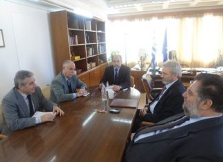 “Άκυρο” σε Κατσιφάρα και Δημαρά για τα σκουπίδια της Πάτρας από Μπουλέ και Παναγιωτόπουλο