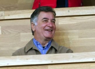 Κωστούλας: «Πωλείται ο Παναιτωλικός»