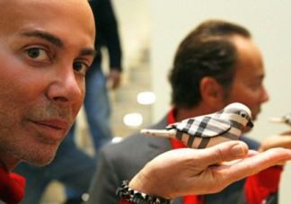 Συνελήφθη τέταρτη φορά ! Αφήστε κάτω το παιδί ρε αλήτες…