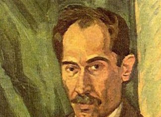 Κωνσταντίνος Χατζόπουλος (1868 – 1920)