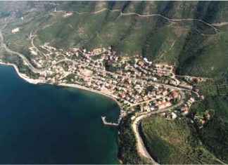 Ξεκινά το αποχετευτικό στο Μενίδι – Προωθείται η συντήρηση στην εθνική οδό Αγρινίου-Θέρμου