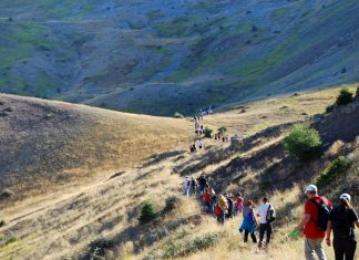 Ο εθελοντισμός στην υπηρεσία του πολιτισμού και της πίστης