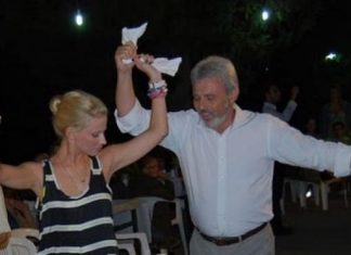 Συναυλία με τη Νάντια Μπουλέ στο Αντίρριο με …τρόφιμα αντί εισιτηρίου