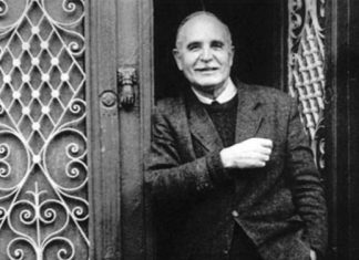 Στον κ. Ντίνο