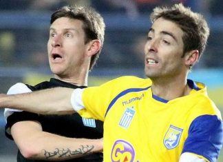 Αποδεσμεύσεων συνέχεια