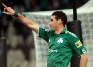 Έκανε πίσω για Πετρόπουλο ο Παναιτωλικός