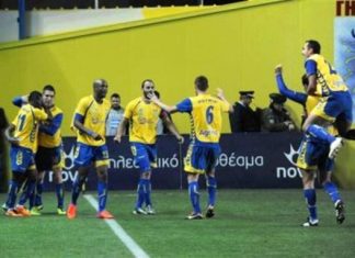 12 μέρες… φωτιά για τον Παναιτωλικό