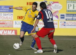 Νέες ημερομηνίες για τα εξ αναβολής ματς με Δράμα και Λειβαδιά