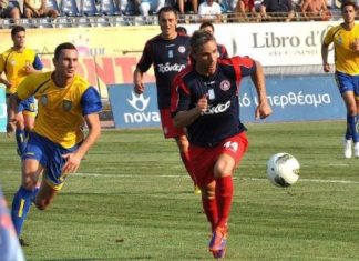 Κωστούλας : “Η Κέρκυρα έχει χρέη”!