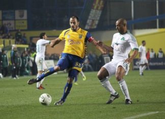 Το παραδέχεται και ο Τεννές… “εμπιστοσύνη στην ομάδα, αρκεί να είμαστε και πλήρεις”