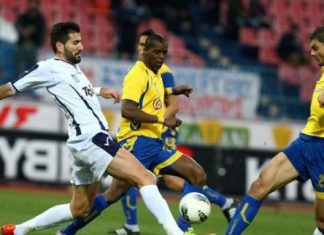 Νίκη και φύγαμε για προημιτελικά