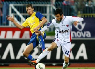 Το Pre-game του ΠΑΣ Γιάννινα-Παναιτωλικός (video)