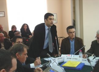 Αλχημείες στην απορροφητικότητα κονδυλίων βλέπει ο Παπαναστασίου – Καταγγέλλει λογιστική καταχώρηση 44 εκατ € για το Νοσοκομείο Αγρινίου