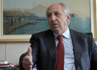 Άξιος συνεχιστής του Κουτσόγιωργα…