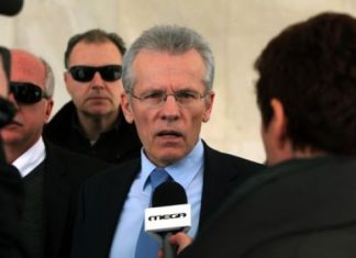 Ο Πεπόνης διέταξε έρευνα για το Φεστιβάλ Αθηνών