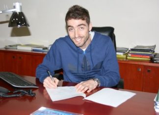 Ο Ρικάρντο Φερνάντες στον Παναιτωλικό