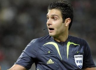 Ο Σπάθας στο κύπελλο με τον ΟΦΗ