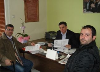 Ποια προβλήματα έθεσαν οι αστυνομικοί στον Μωραΐτη